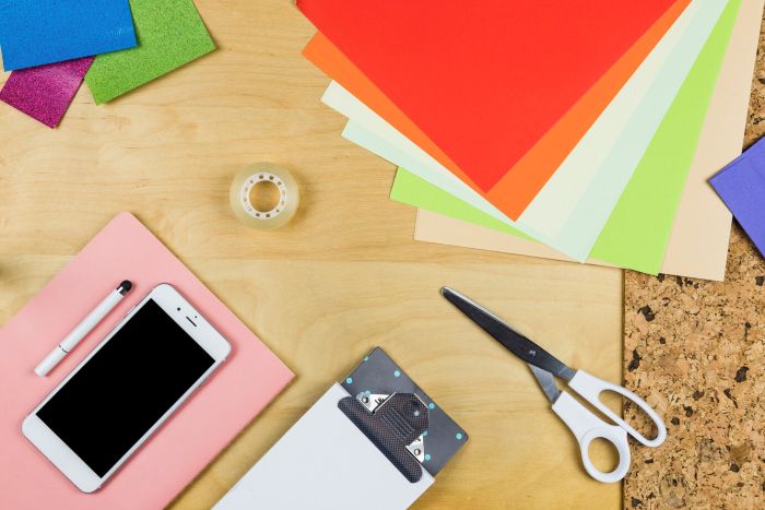 Discover the Different Types of Paper for Every Craft and Project